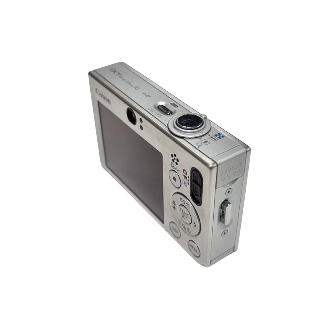 [바로사용O] 캐논 익시 IXY 10 익서스 IXUS 70 디지털 카메라 상품이미지5