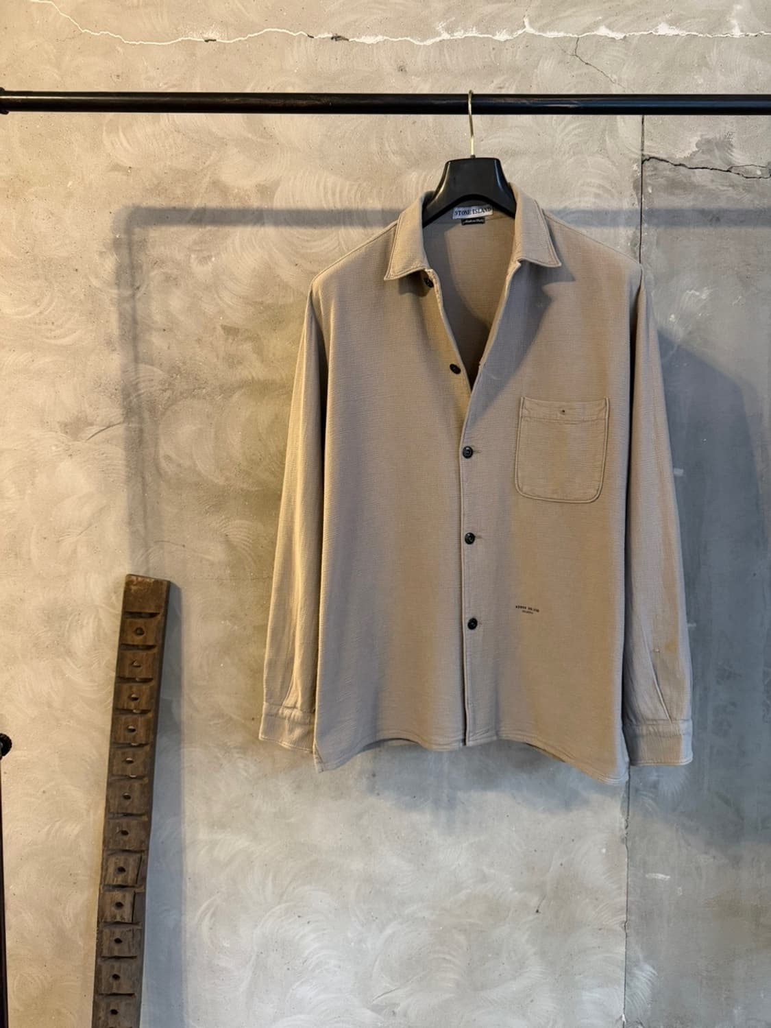 스톤아일랜드 셔츠 남성100 상품이미지1