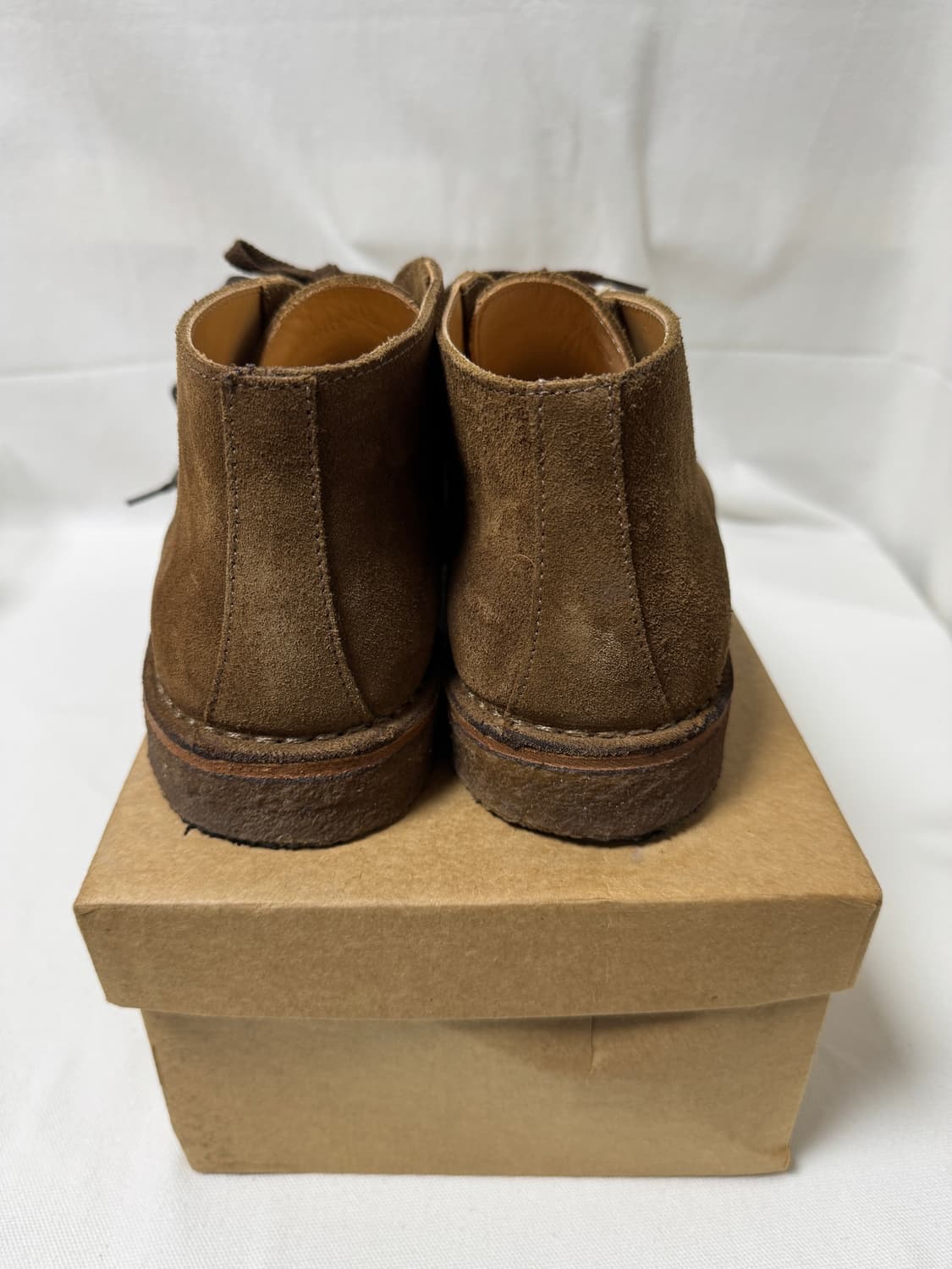 아스토플렉스 그린플렉스 다크카키 42사이즈 상품이미지4