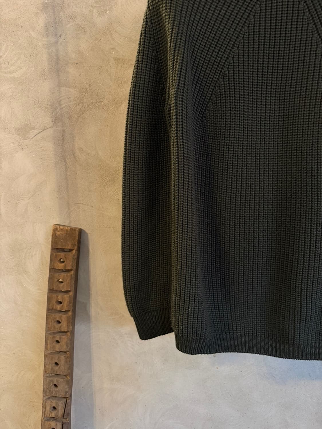 바토너 니트 남성100 상품이미지8