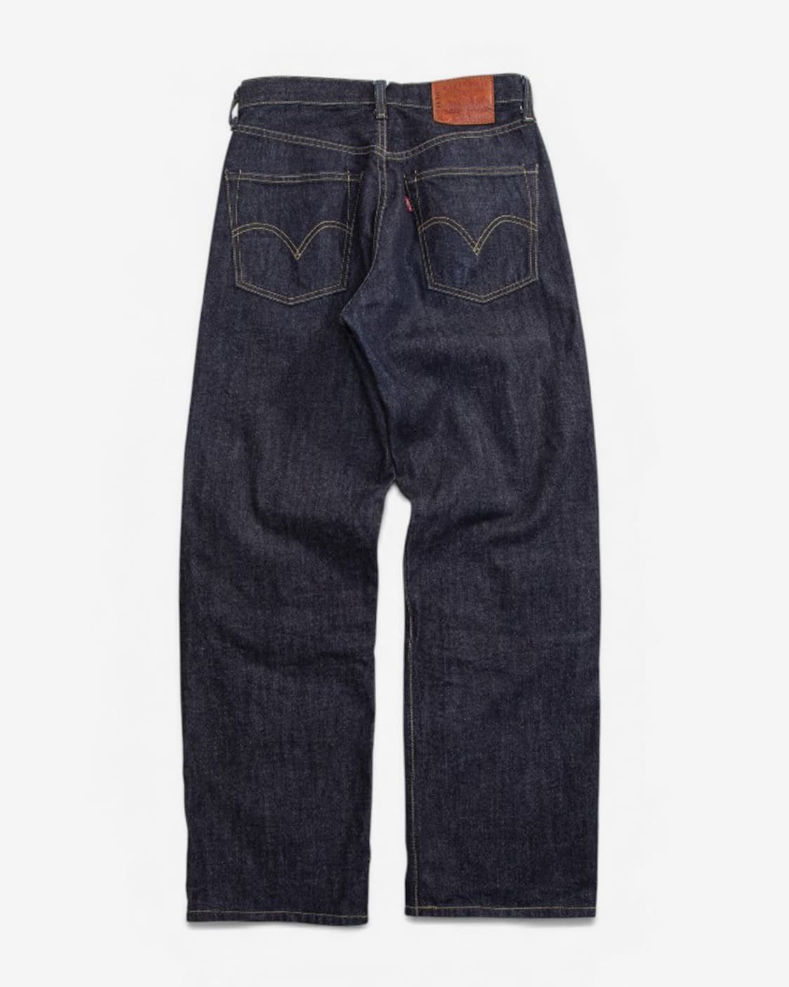 Levi's 504 jeans 상품이미지2