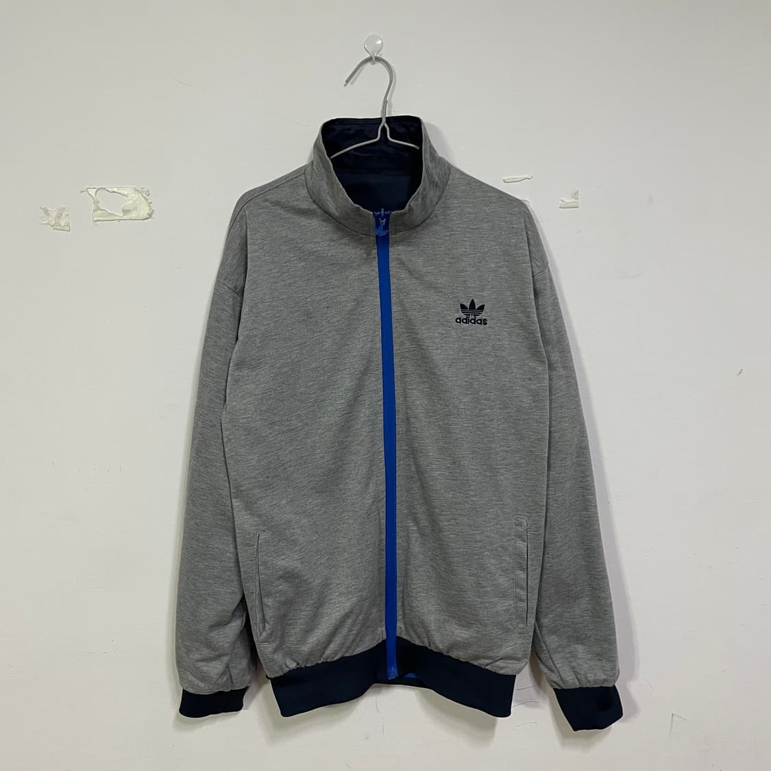아디다스 리버시블 트랙자켓 상품이미지1