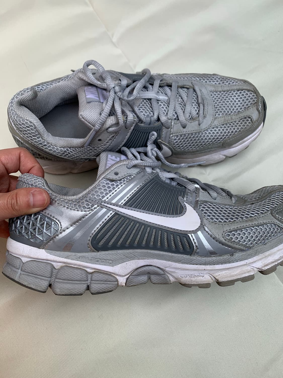 275) 뉴발란스, 나이키등 5족 일괄 상품이미지3