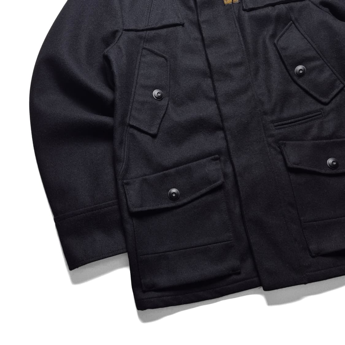 [M] 지스타로우 아트너 웨스턴 코트자켓 상품이미지3