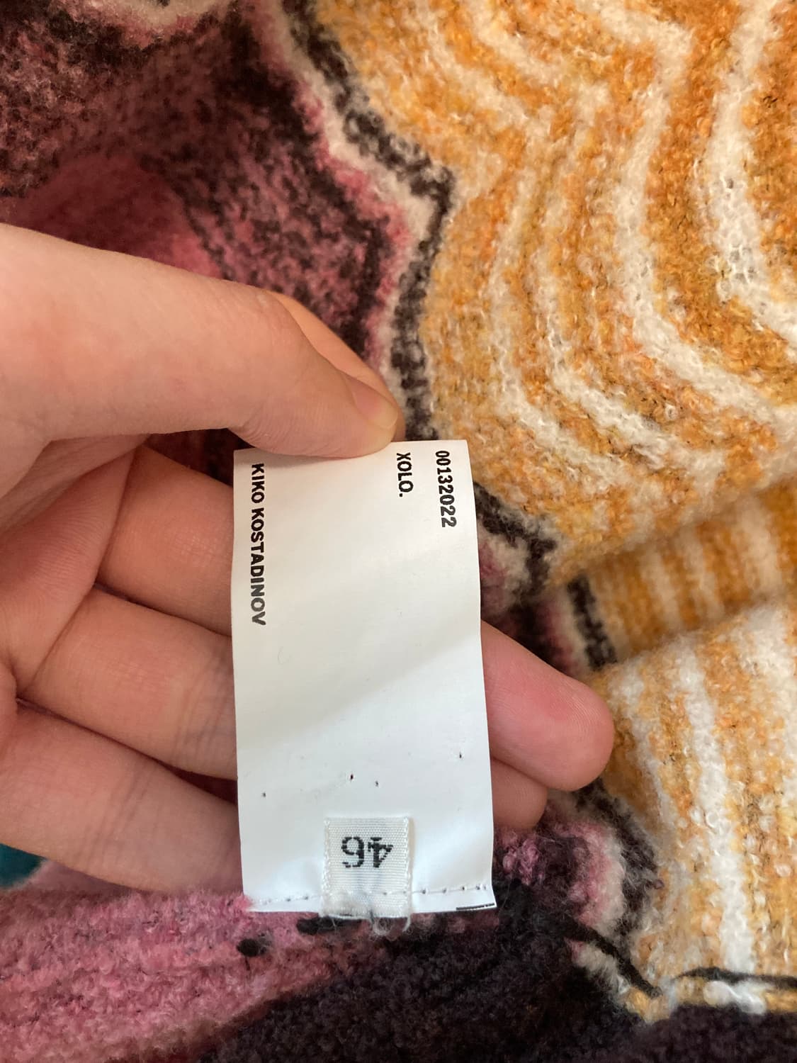 키코 ketra hoodie 상품이미지2