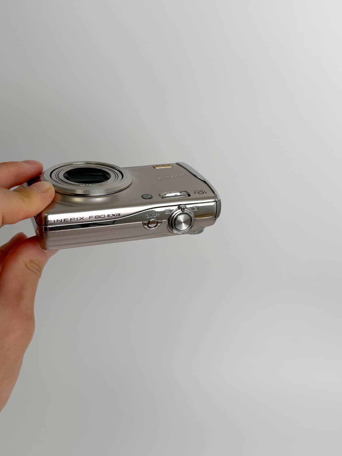 인기!) 후지필름 파인픽스 f80 Finepix 빈티지 디카 f70 상품이미지7