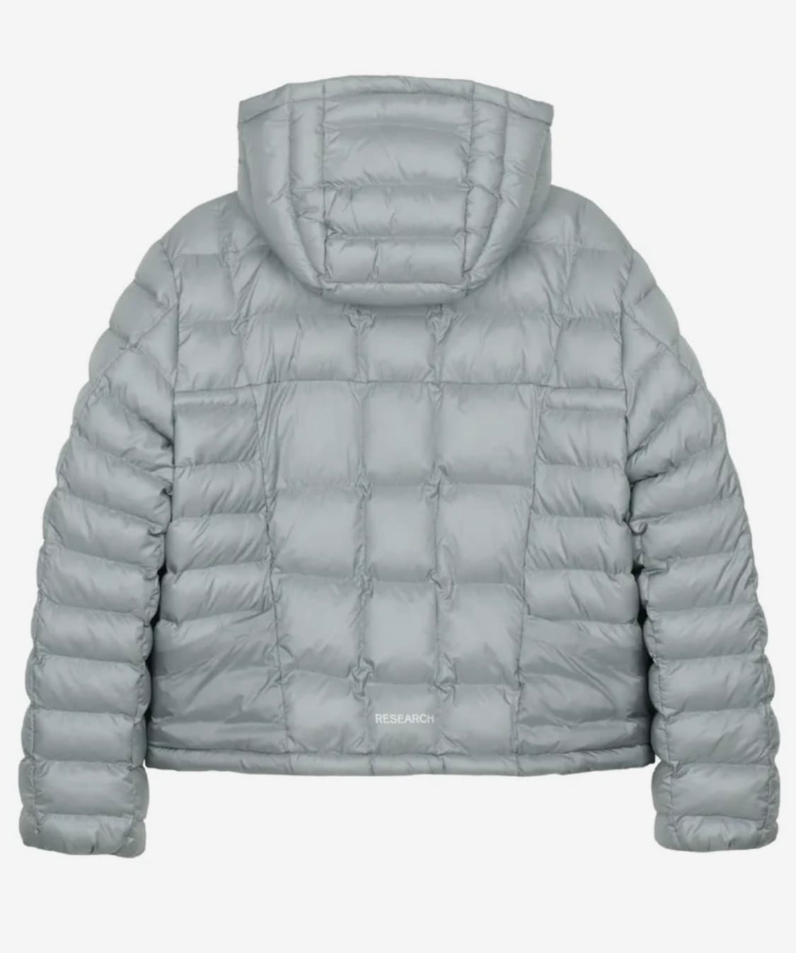 [새상품]에프디알 리버시블패딩 S 상품이미지2