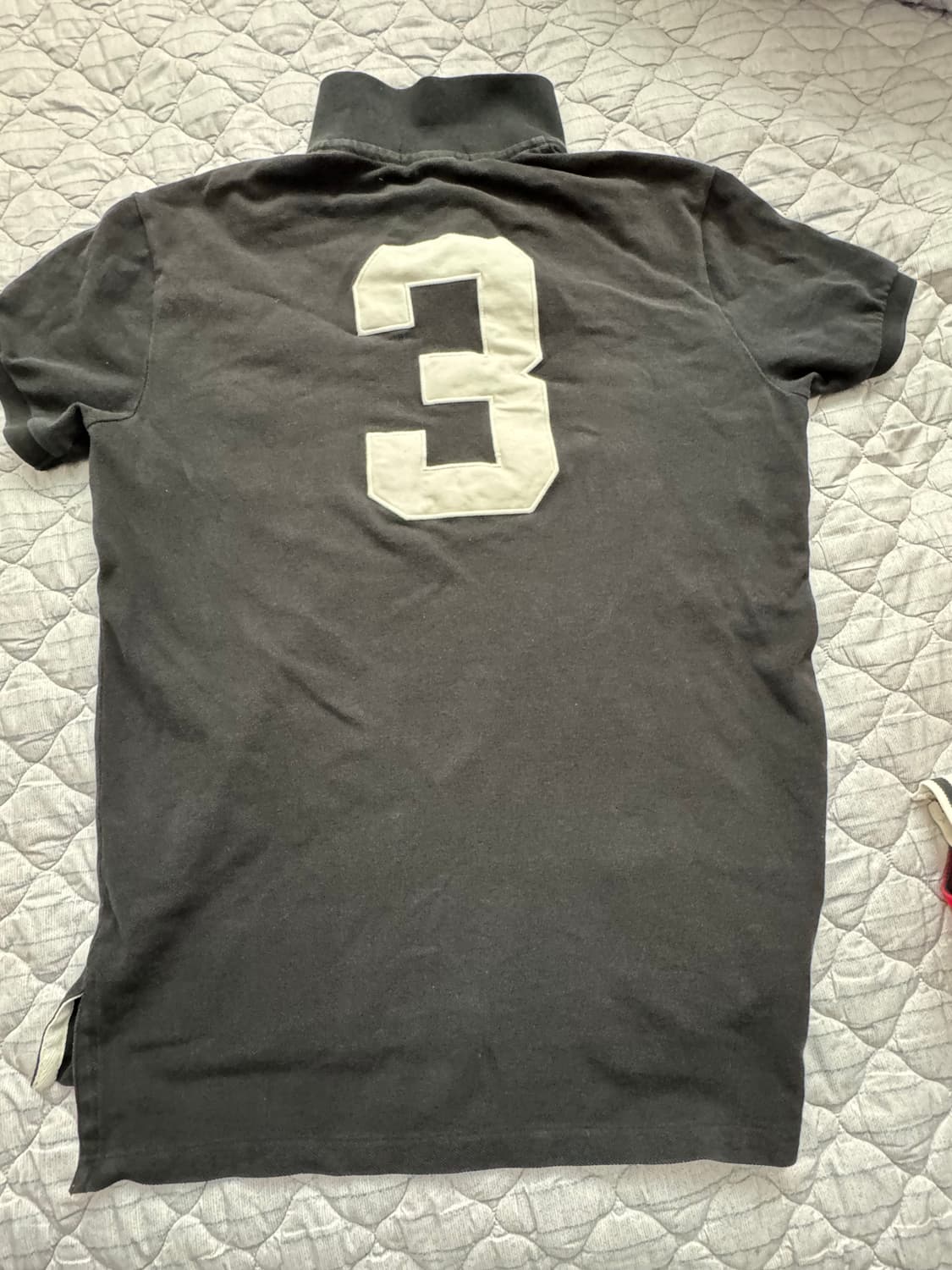 폴로 치프키프 카라키 상품이미지5