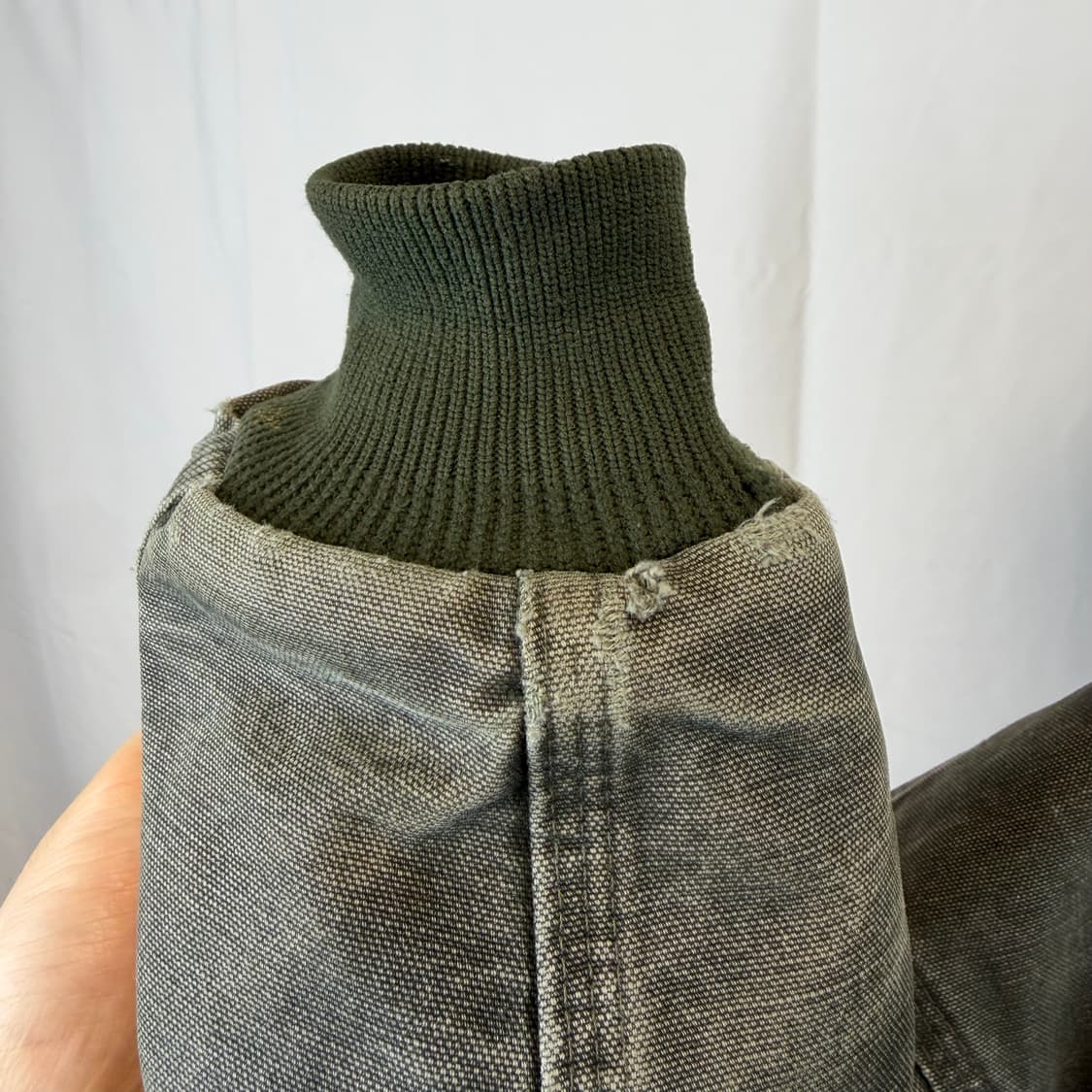 Carhartt]칼하트 J130 mos 모스그린 XL 상품이미지5