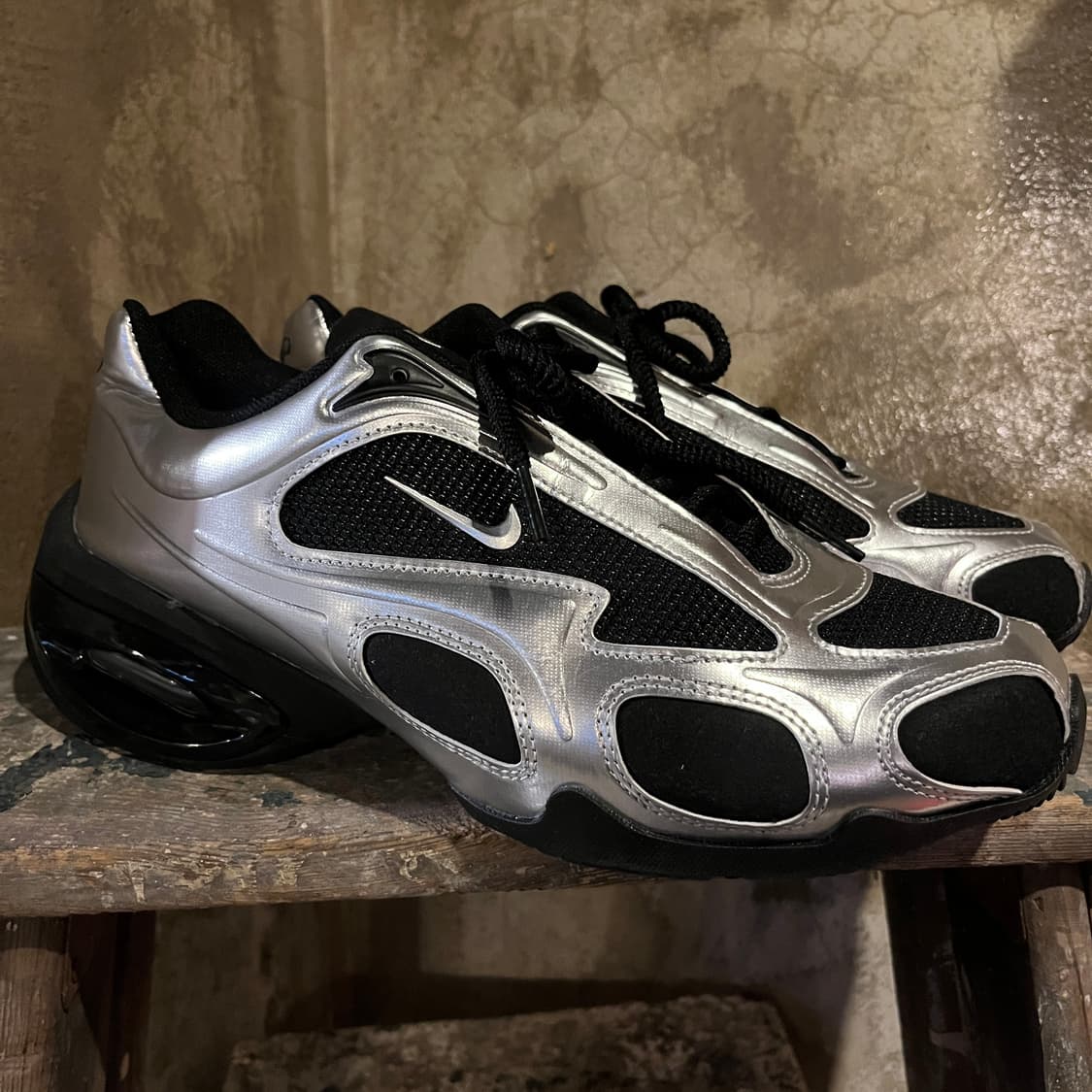 나이키 에어맥스 뮤즈 (280) 상품이미지5