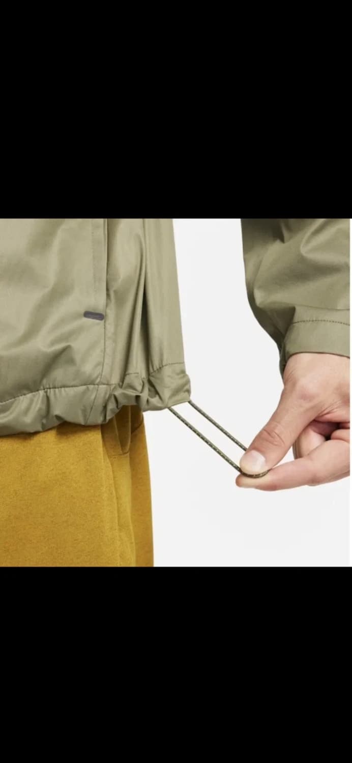 나이키 런닝 디비전 에어로가미 스톰핏 XL 상품이미지2