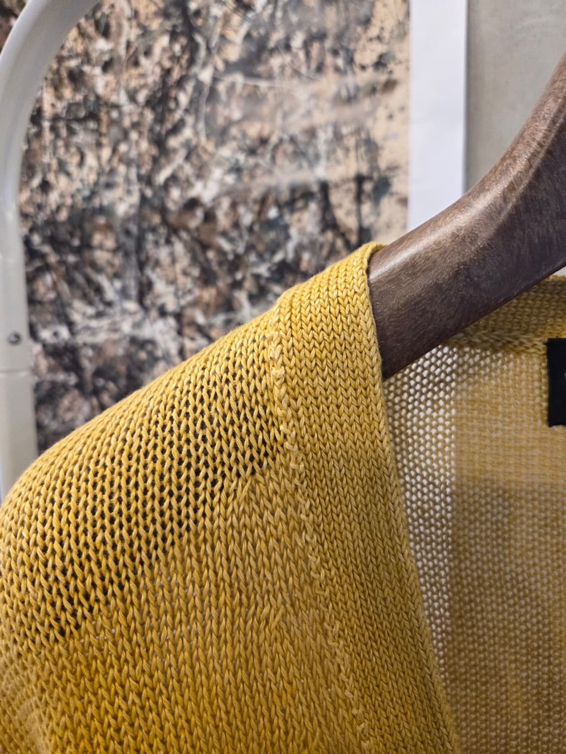 유나이티드 애로우 도쿄 가디건 상품이미지3