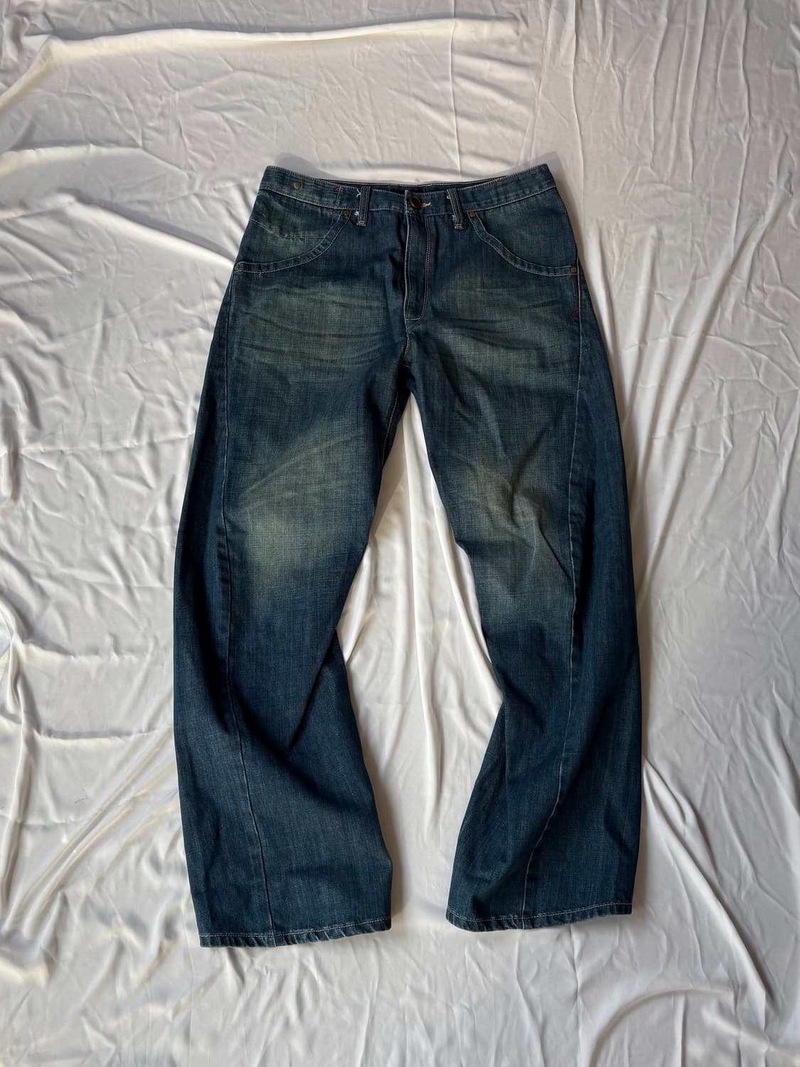 Levis Engineered Jeans 001 신치백 상품이미지3
