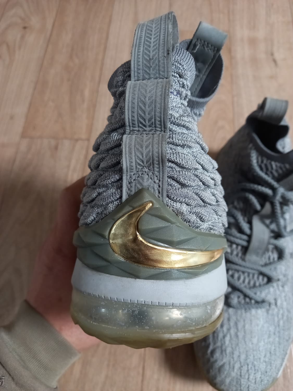 나이키 르브론 농구화     275 상품이미지3