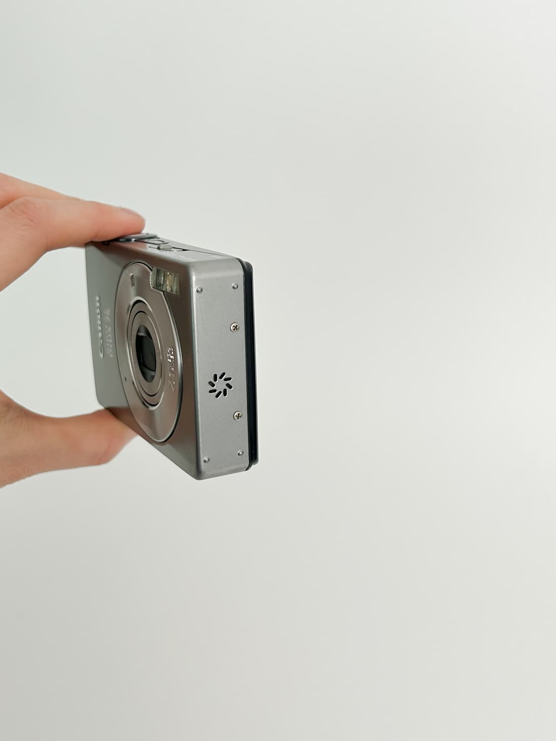 강민경디카!) 캐논 익서스 75 Ixus 빈티지 디카 상품이미지9