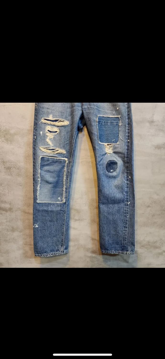 S 오어슬로우 빔즈 107 상품이미지2