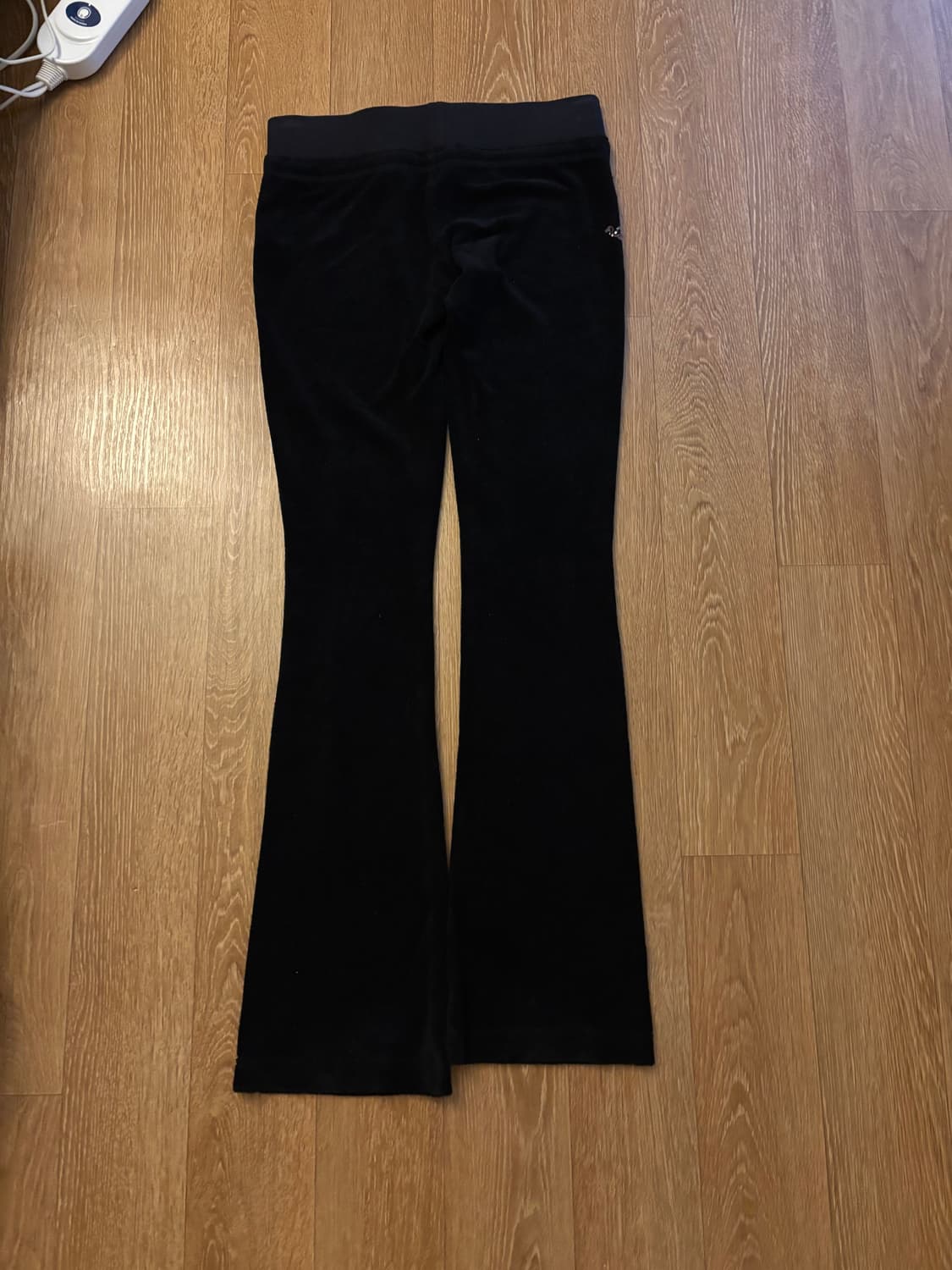 쥬시꾸뛰르 트레이닝 바지 상품이미지2