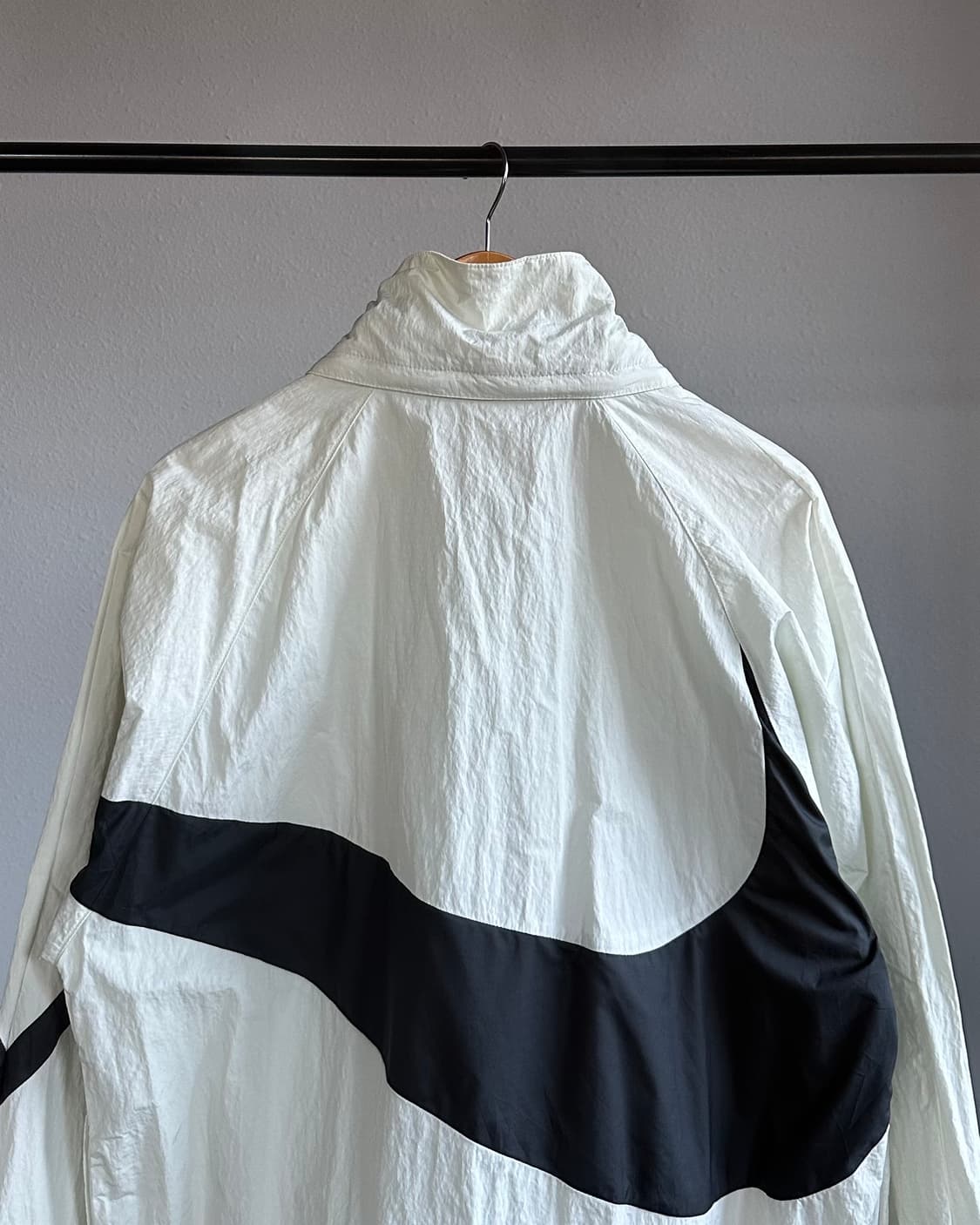 [M]나이키 빅스우시 우븐 아노락 바람막이 상품이미지7