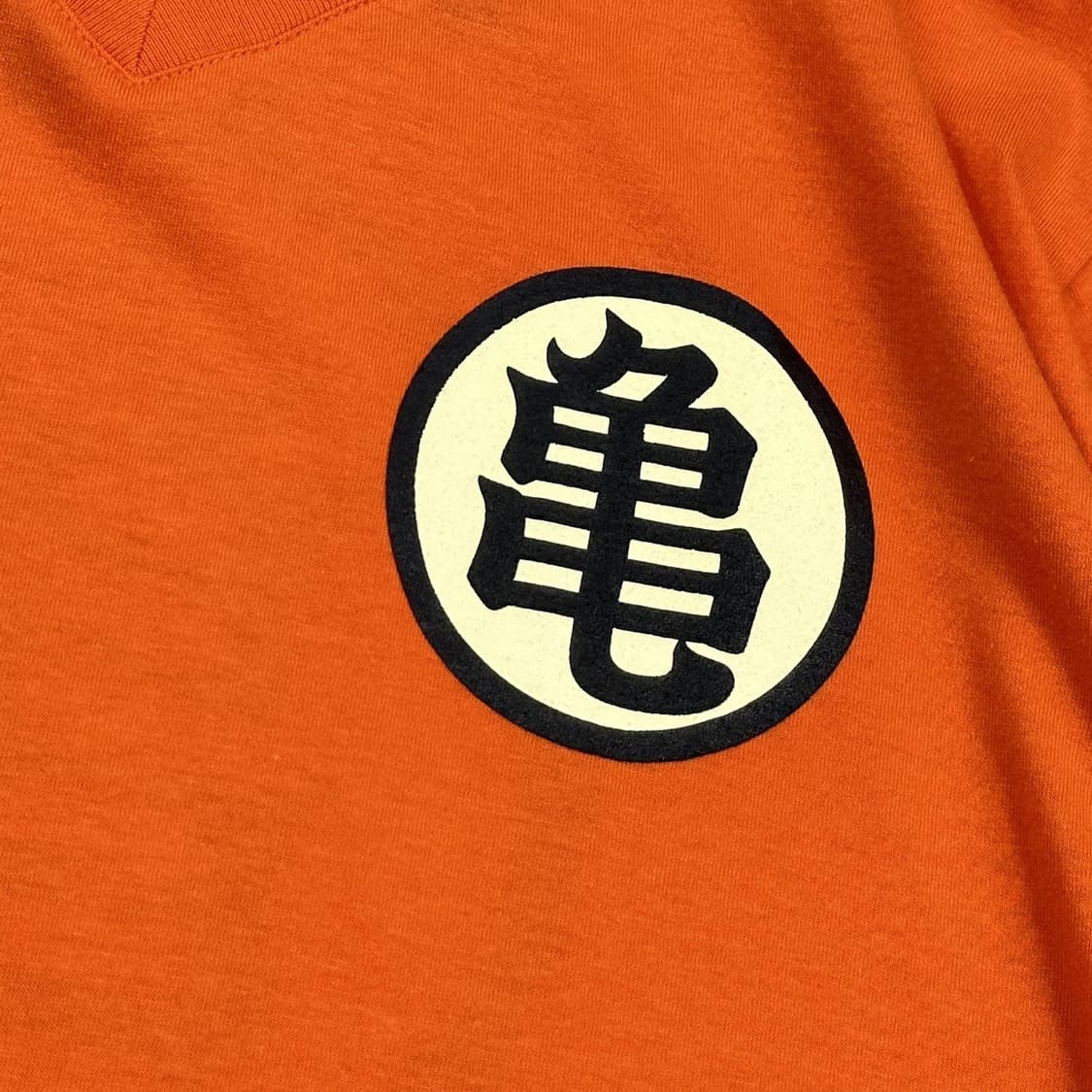 VTG 빈티지 재팬 드래곤볼 반팔 티셔츠 (XL) 상품이미지4