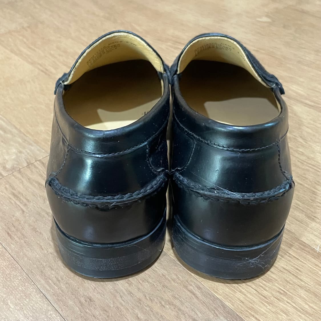 락포트 클래식 페니 로퍼 255 상품이미지4