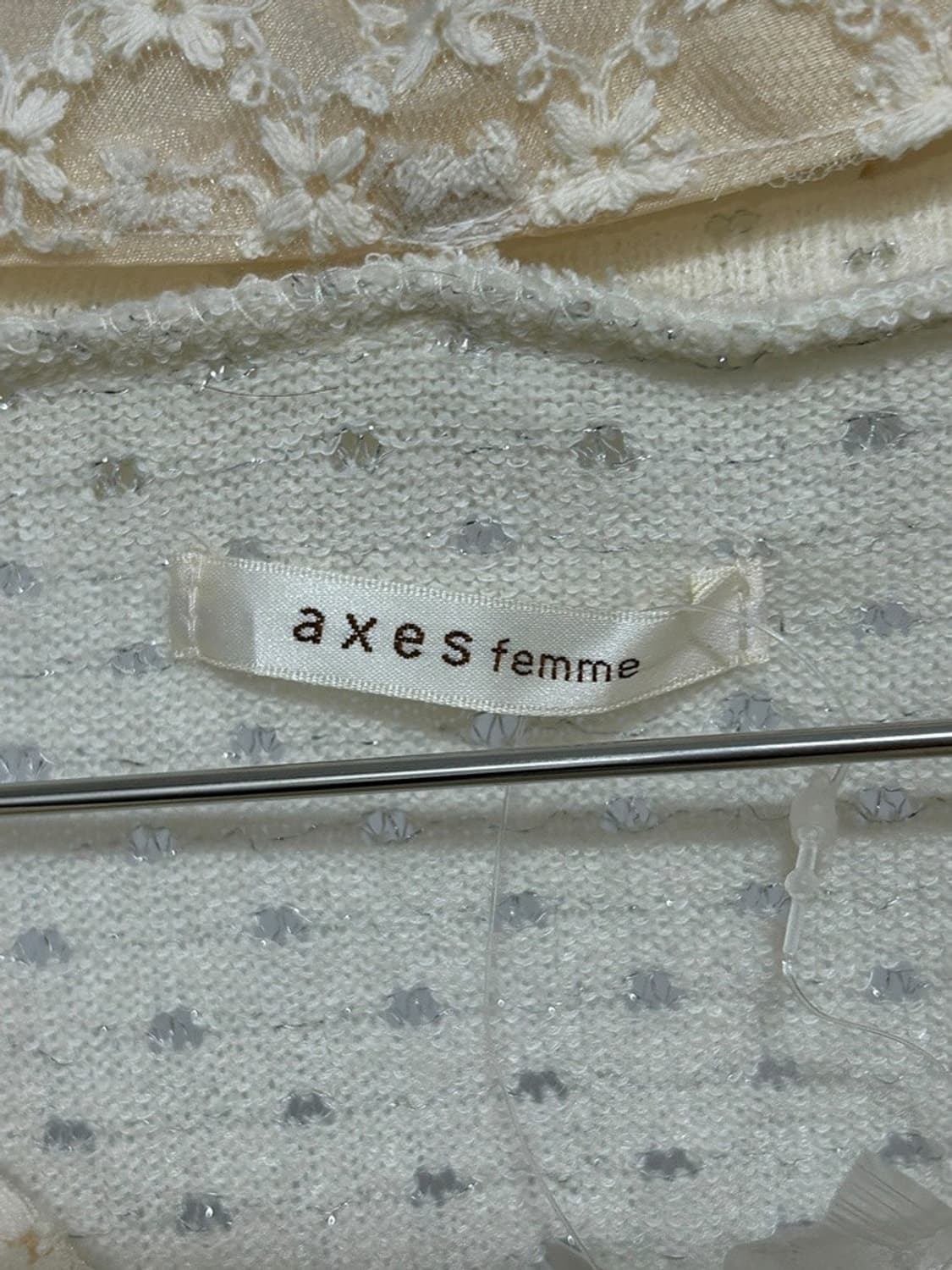 vtg cardigan 상품이미지3