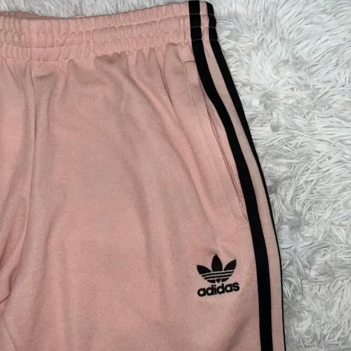 아디다스 오리지널 핑크 상품이미지3