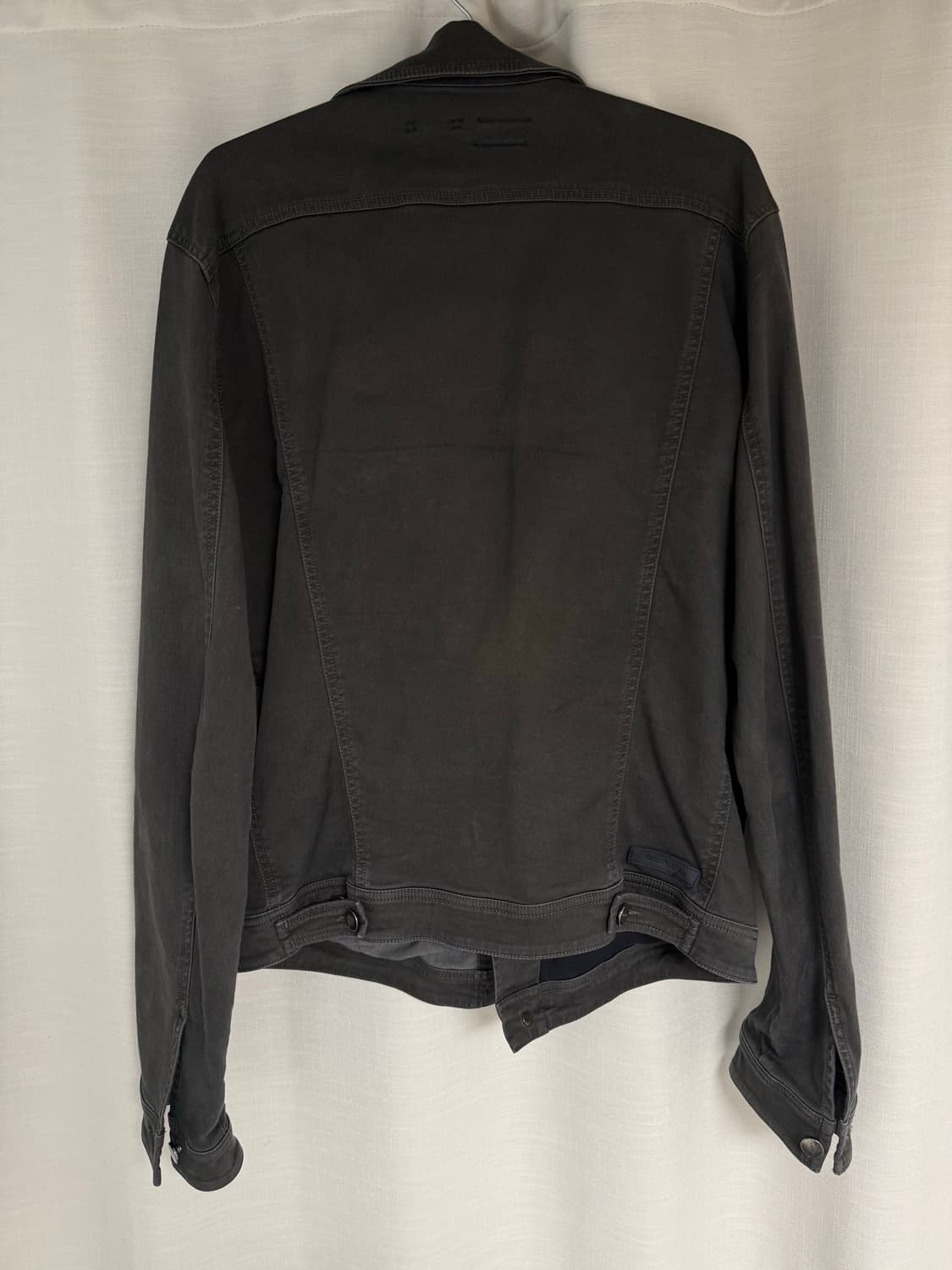 디젤 빈티지 자켓 상품이미지2