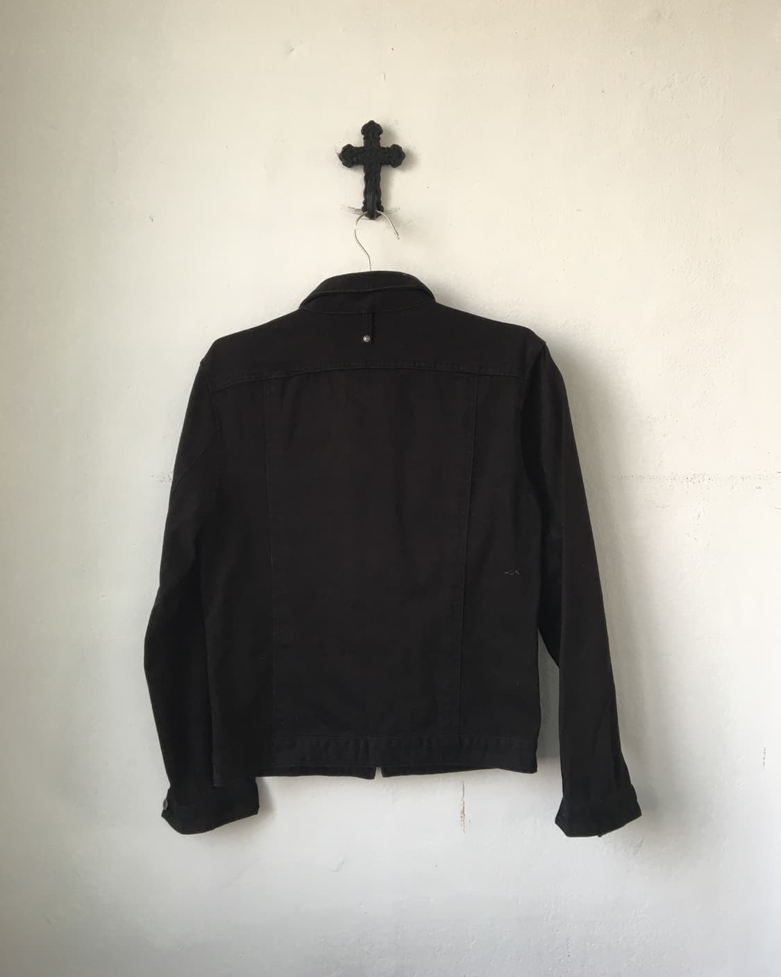 Stud point jacket 상품이미지3