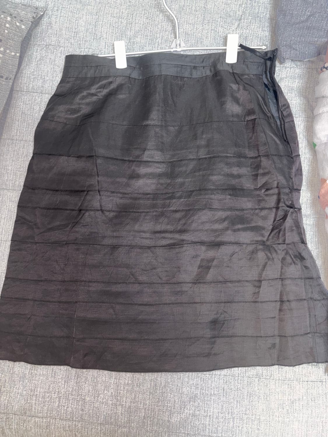 빈티지 스커트 치마 상품이미지2