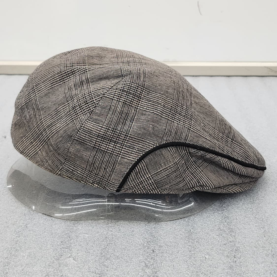 DAKS 정품 헌팅캡,도리구찌 프리사이즈 상품이미지5