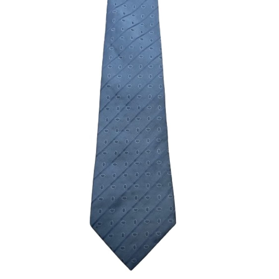 289) (ARMANI) 아르마니 패턴 넥타이 구멍 상품이미지1