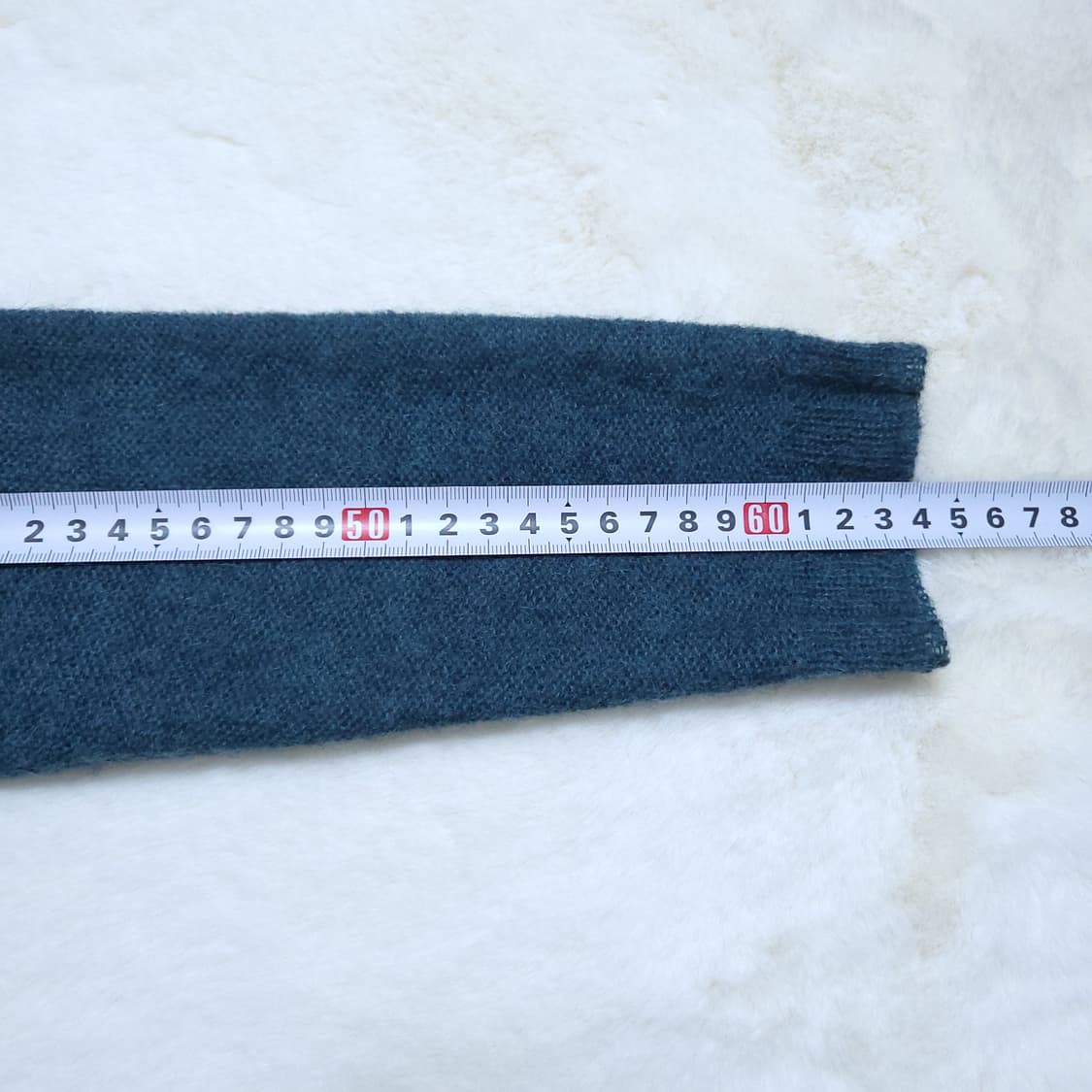 DENNY 이태리 여성 모 니트 S 03002 상품이미지7