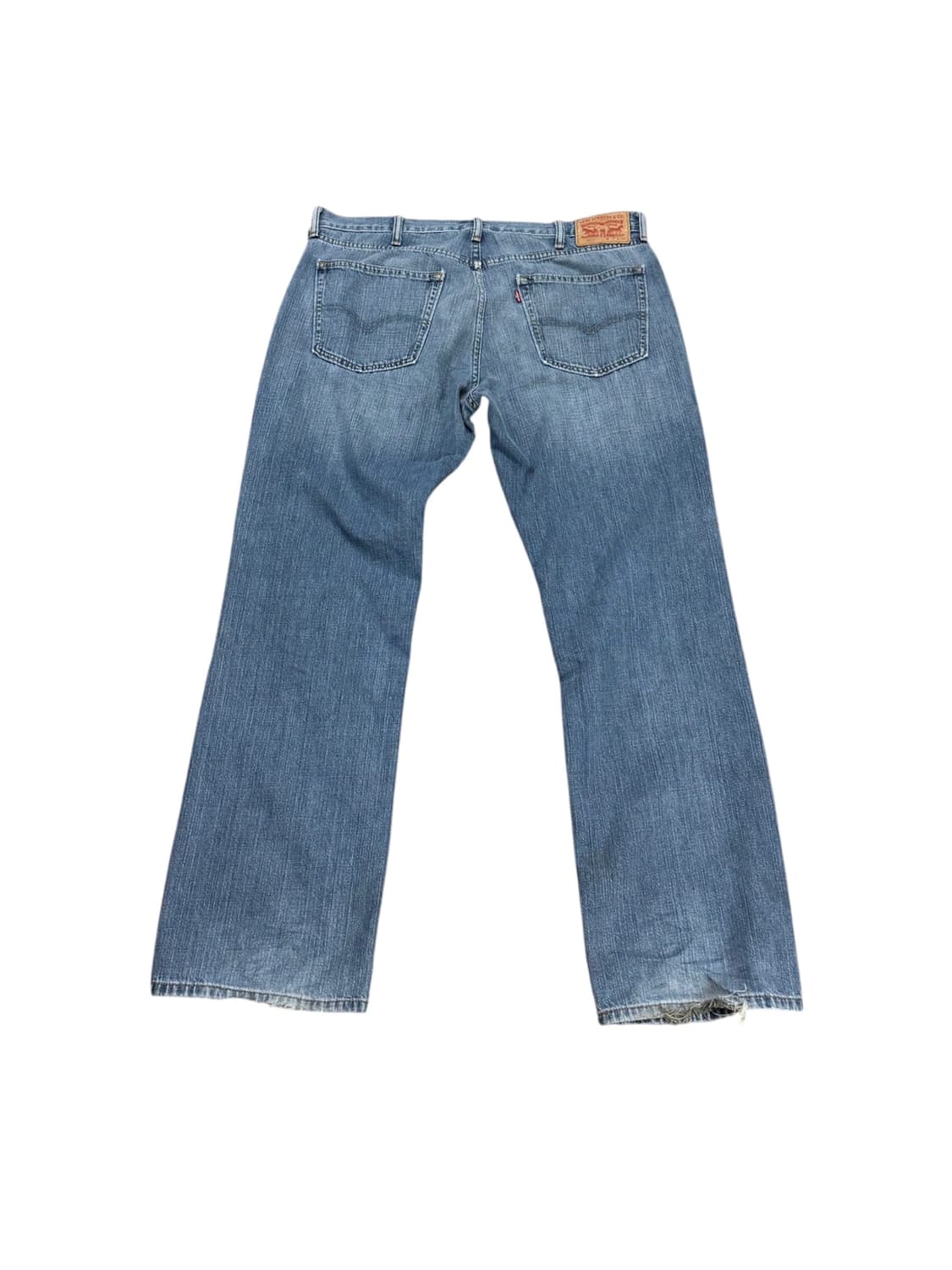 Levi’s 559 데님 팬츠  상품이미지2