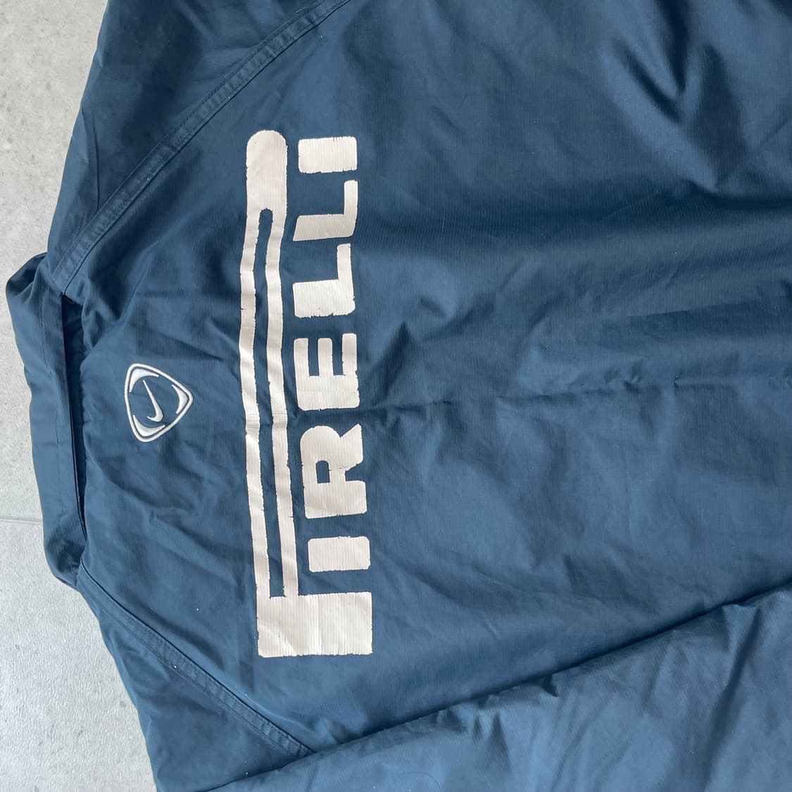 나이키 인터밀란 바람막이 자켓 상품이미지8