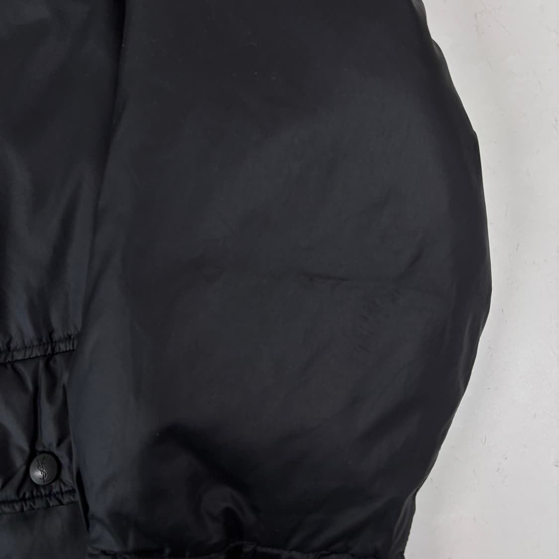 입샐로랑 양면 패딩 상품이미지9