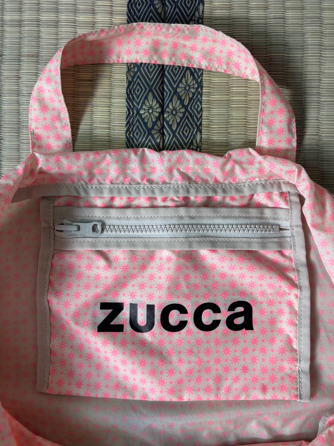 zucca bag (90s) 상품이미지6