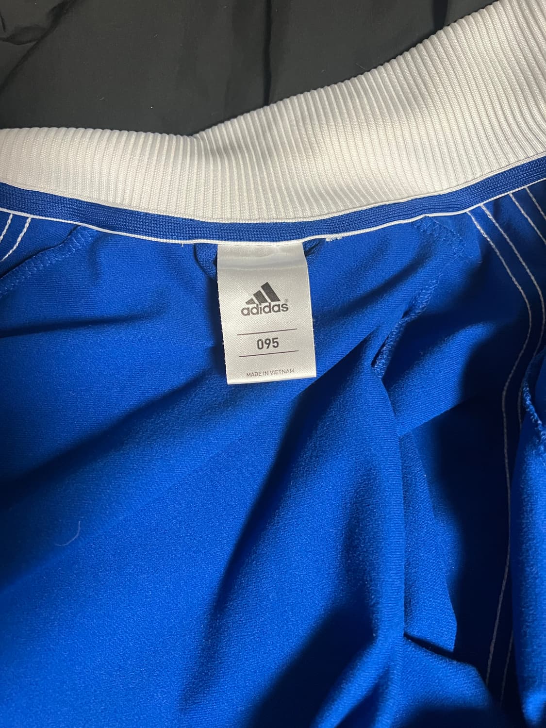 아디다스 아르헨티나 국대 트랙탑 저지 상품이미지4