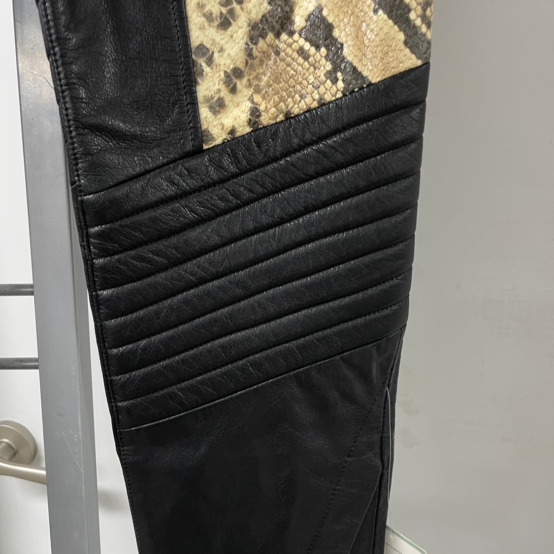 마르케스 알메이다 바이커 팬츠 새상품 12 상품이미지4