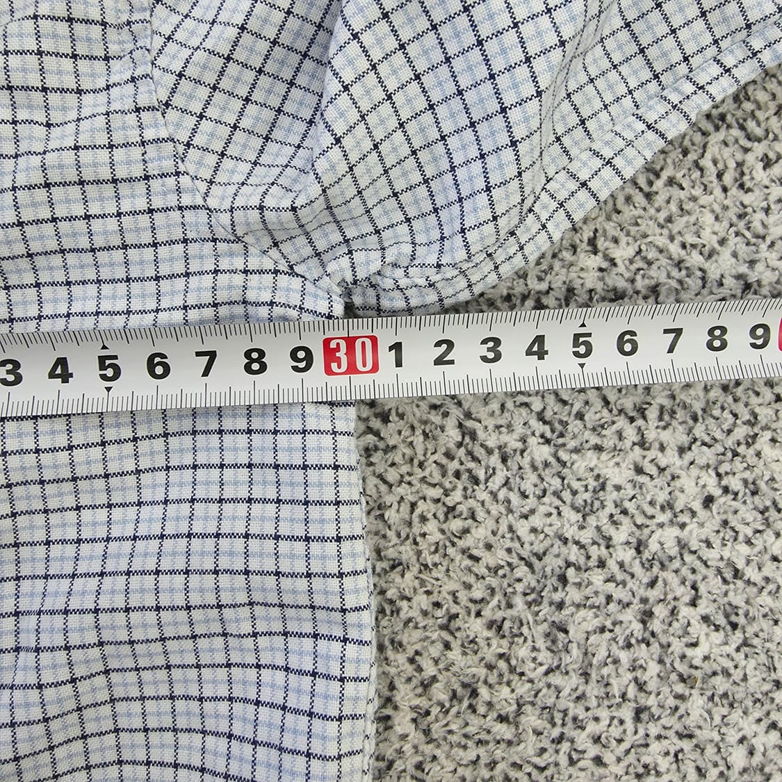 [9M] 폴로 랄프로렌 키즈 랄프로렌 체크셔츠 남방 0119J 상품이미지8