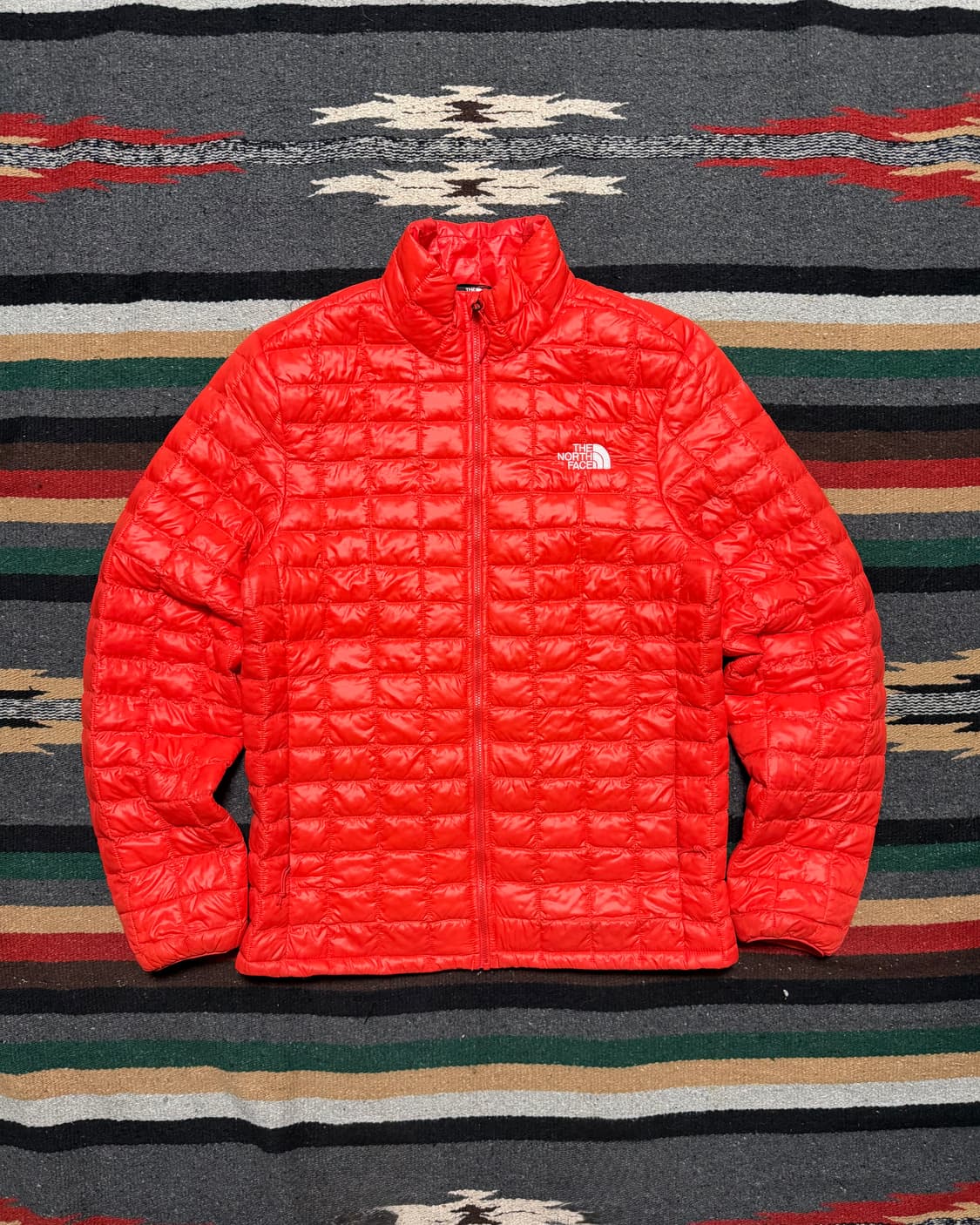 The North Face Men's Thermoball jacket 상품이미지1
