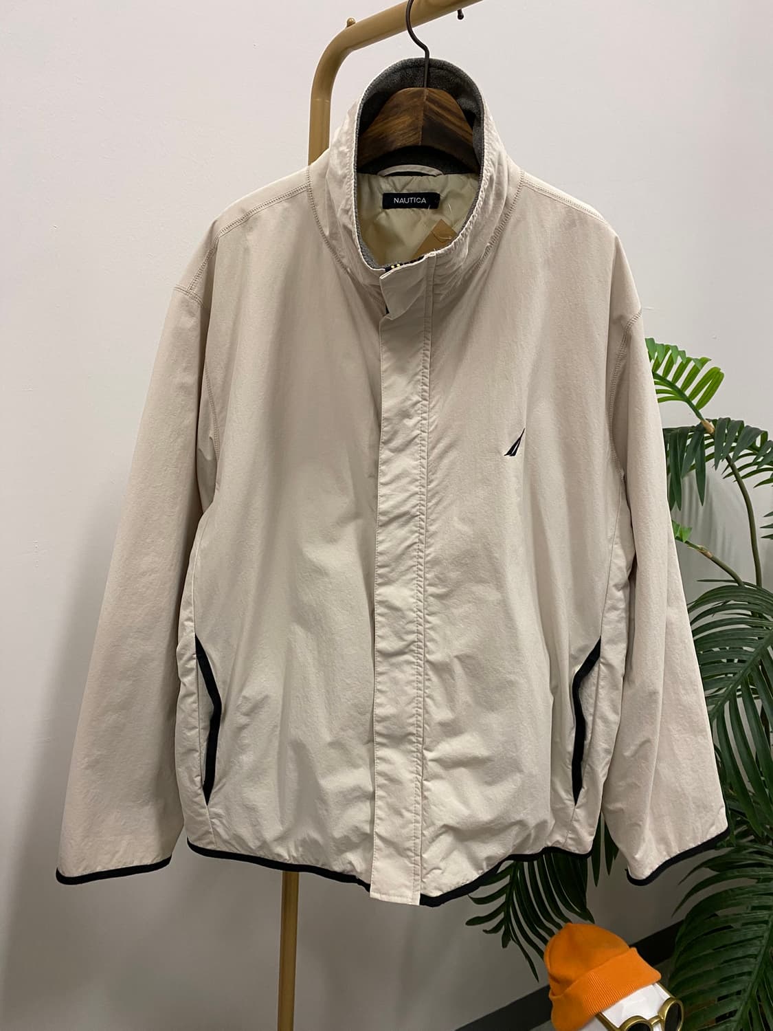 노티카 점퍼 상품이미지1