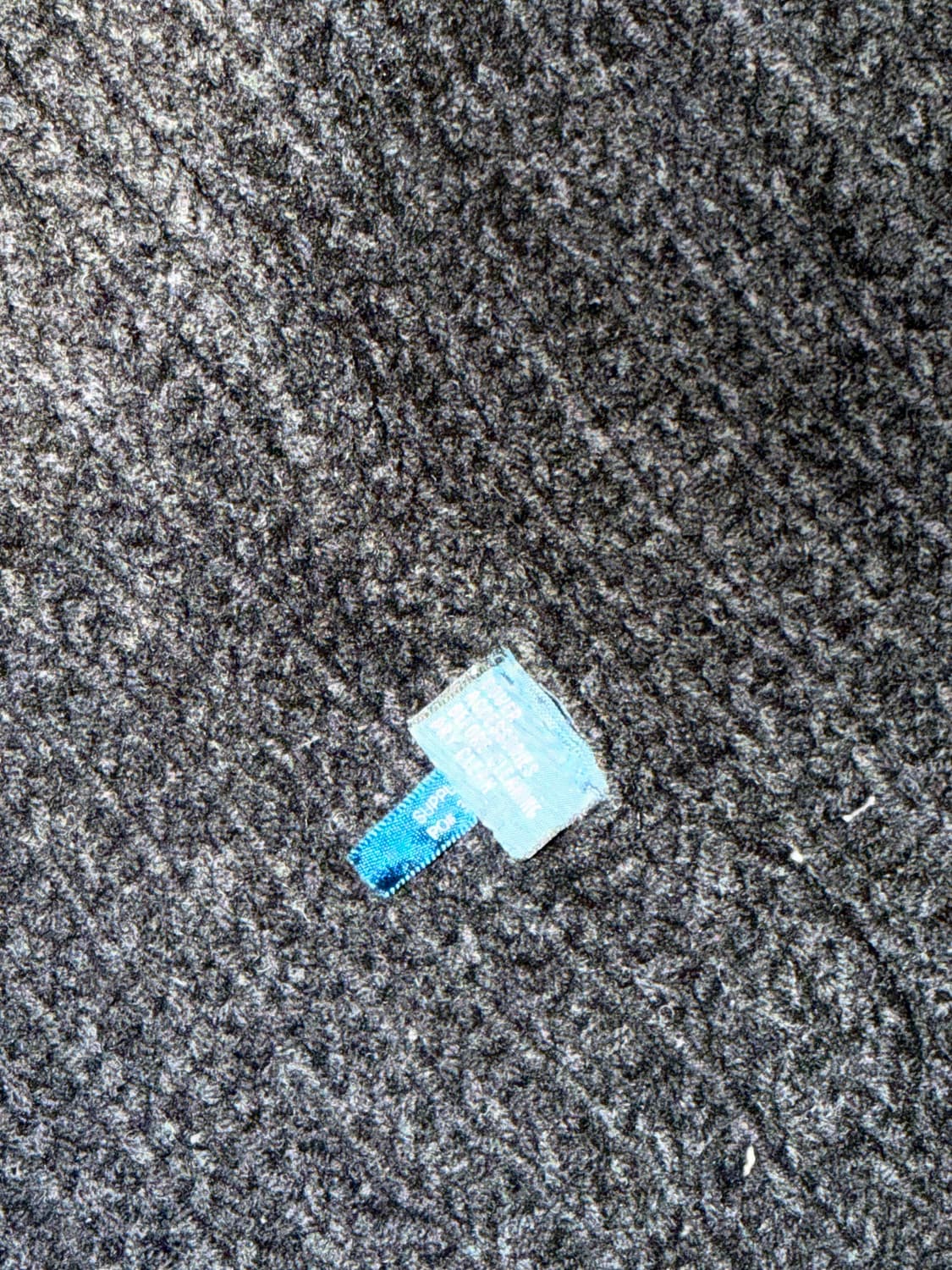 POLO Merino Wool Shawl Collar Cardigan 상품이미지5