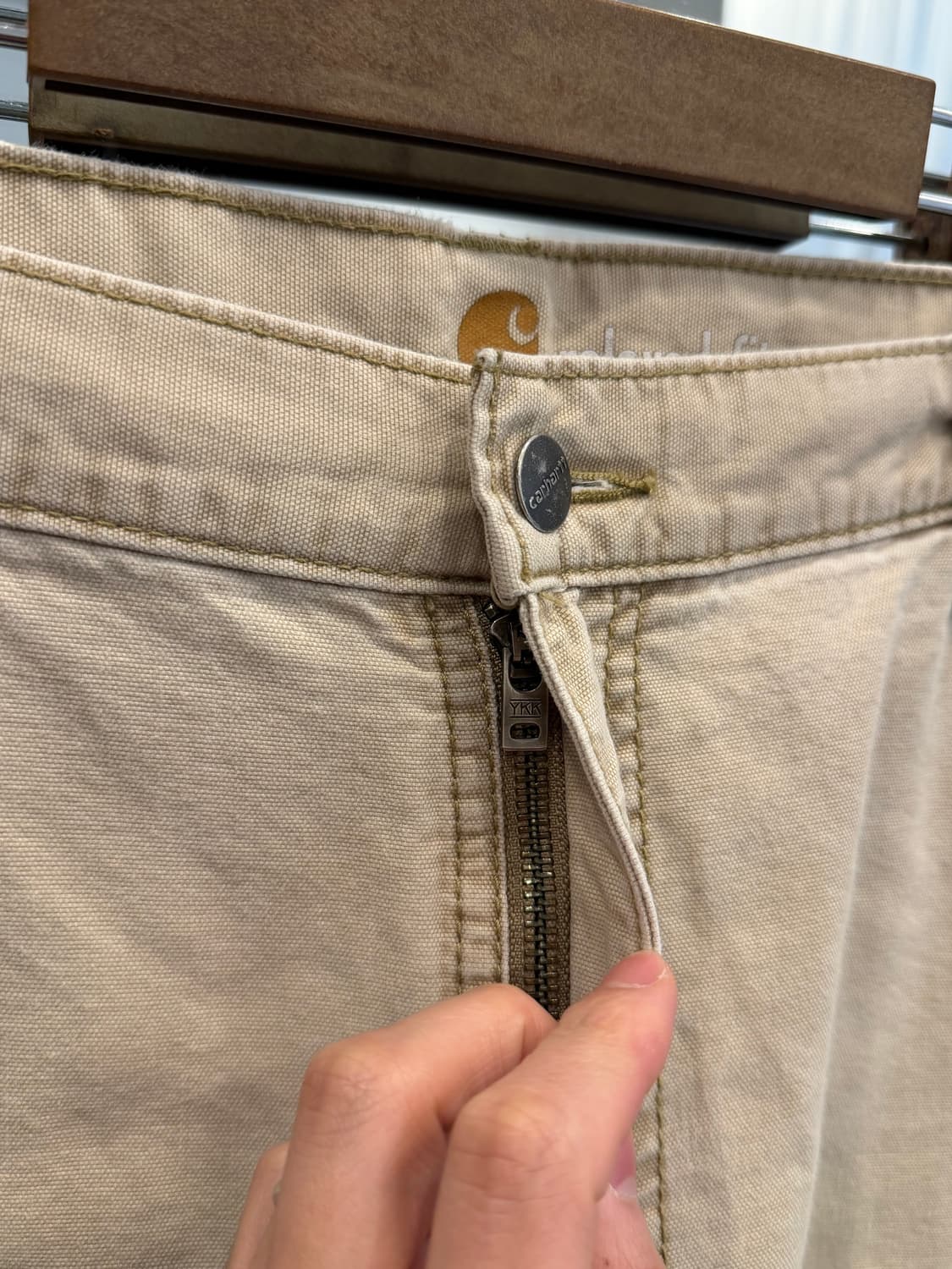 Carhartt 칼하트 카고 워크 팬츠 (38inch) 상품이미지2