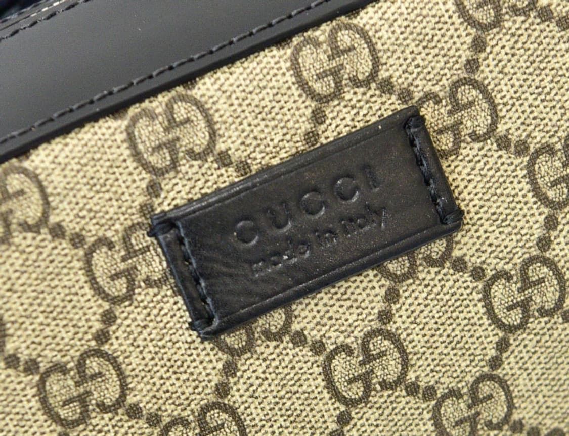 구찌 GG 수프림 카메라백 (정품) 상품이미지7