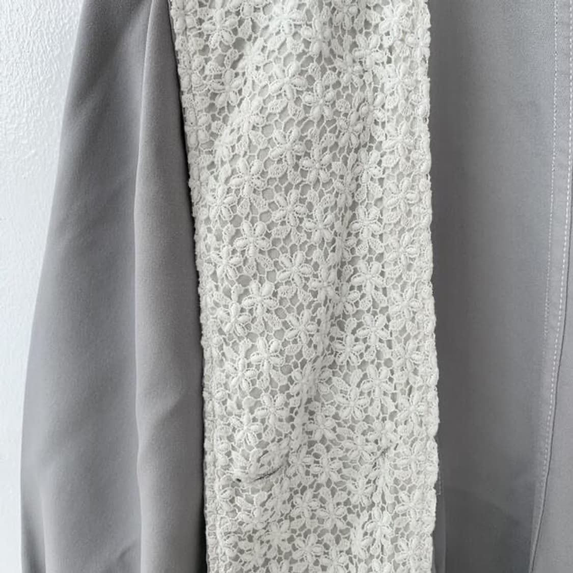 tricot COMME des GARCONS one-piece coat 상품이미지7