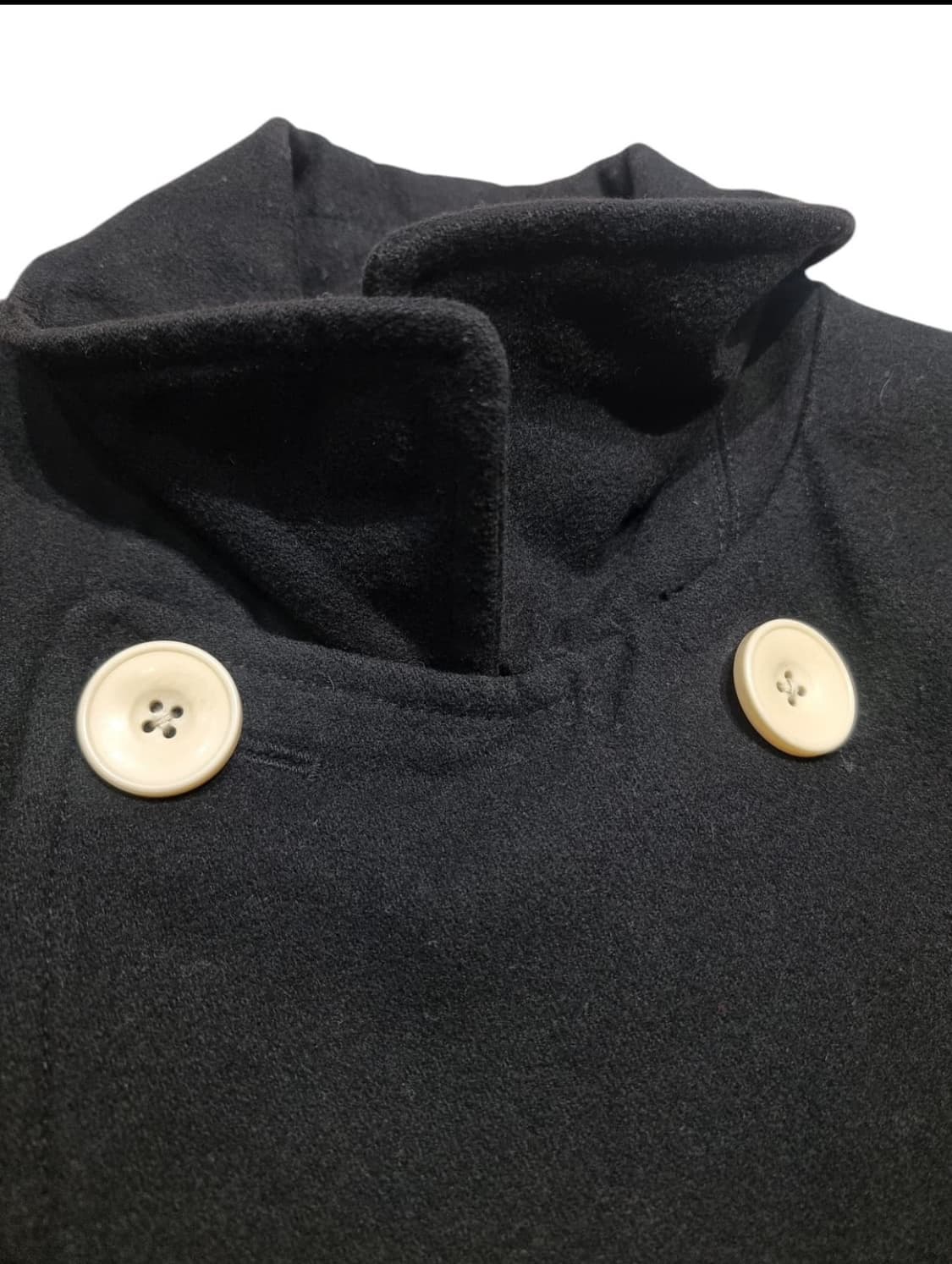 타케오 키쿠치 피코트 상품이미지7