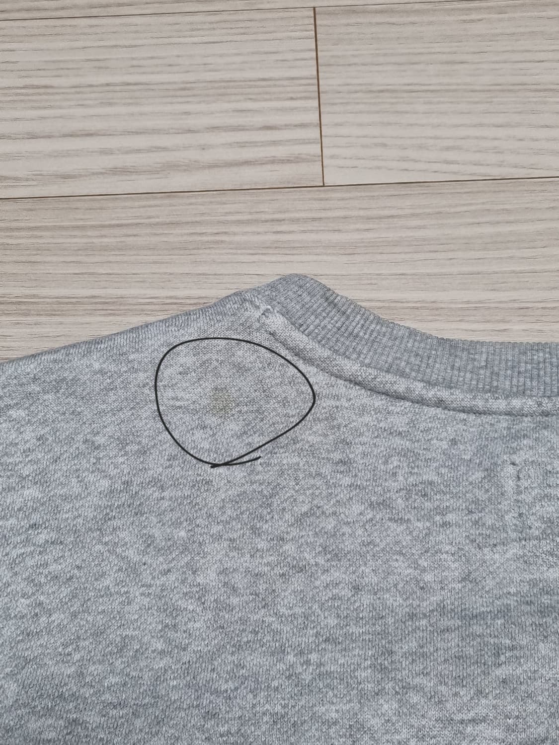 cp컴퍼니 맨투맨 상품이미지6