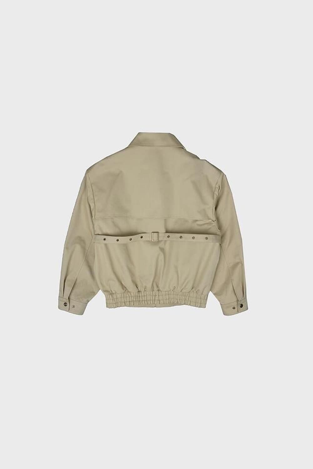 Dared GUN POCKET WORK BLOUSON 데어드 블루종 상품이미지7