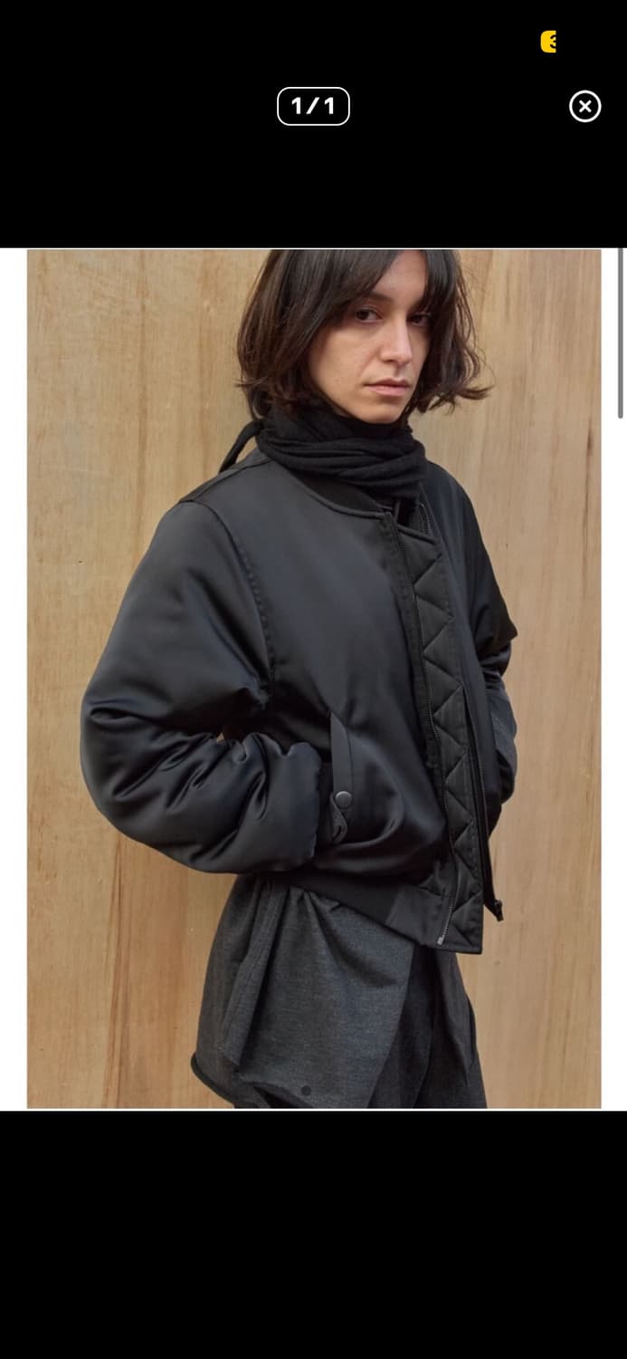 머듈 ma1 4사이즈 구합니다~! 상품이미지1