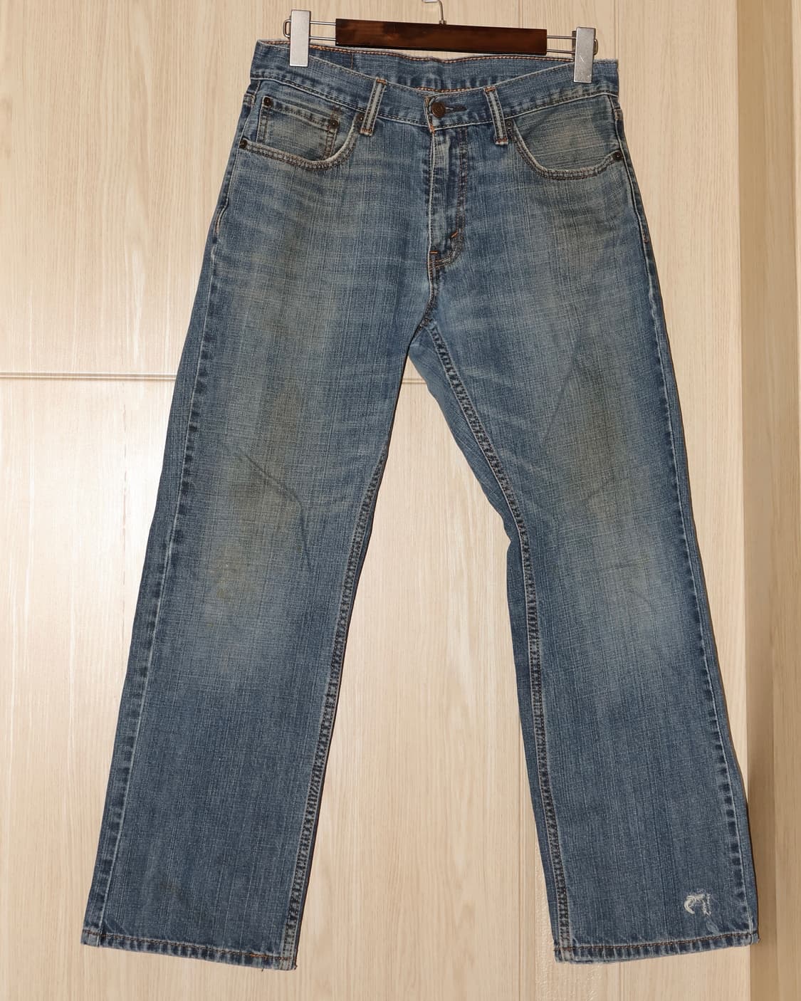 리바이스 559 데님팬츠 [SE-185] 상품이미지3